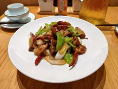 -伊喜饺子·烤鸭(五道口学院路店)