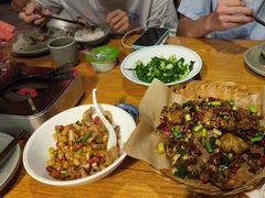 -印象鲵宴·张家界地标美食名片(溪布街店)