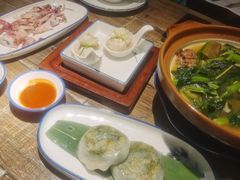 手工韭菜粿-海门鱼仔·潮汕味(燕岭店)