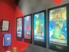 -Xcape异时刻密室逃脱魔法互动(瑞虹天地太阳宫店)
