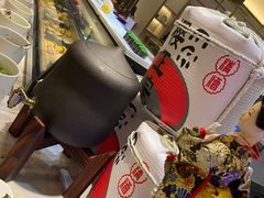 -温州君廷酒店.塞纳宫自助餐厅