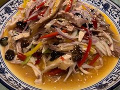 -一个勺子新疆锡伯主题私房菜(红墙巷49号院店)