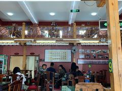 大堂-联营烧麦(乌兰察布店)