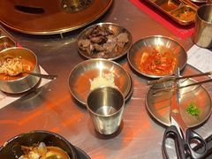 -西塔老太太泥炉烤肉(苏州大悦城店)