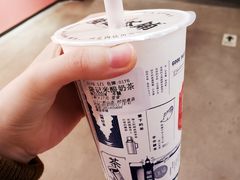 -隆延茶铺(学清路驹然店)