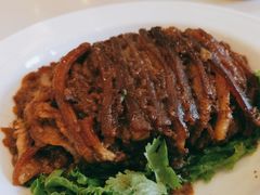 -巢香扣肉馆