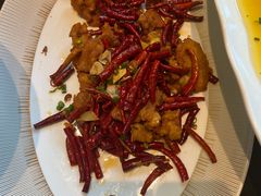 -炊江南·上海菜(国展华漕店)