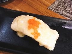 芝士三文鱼-昊·来了寿司(双楠2店)
