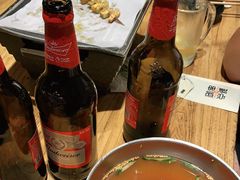 -聚点串吧·北京烧烤(赵登禹路店)