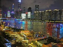 -AZUL by FUEL蓝色·法式酒馆(琶醍店)