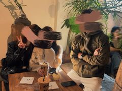 -成川茶店·潮汕工夫浓茶(万象店)