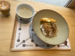 外婆拌饭-ROCHO(仁恒江湾城店)
