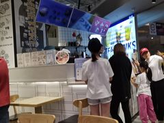 -鲜芋仙(南开大悦城店)