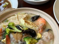 -妈妈菜舟山海鲜(定海古城店)