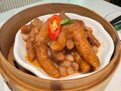 -粤港湾砂锅粥·宵夜(宝龙店)