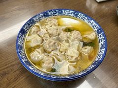 -潘德林茶社(新城河路店)