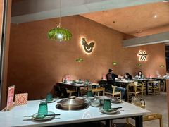 -喃喃椰·糟粕醋椰子鸡火锅(七堡花园店)