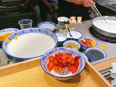 -沙州食驿·非遗小吃夜市
