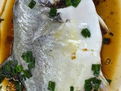 -红月湾海鲜饭店•沙滩海景(双月湾店)