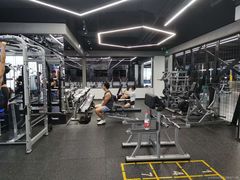 -懒人Club健身(卓越时代广场店)