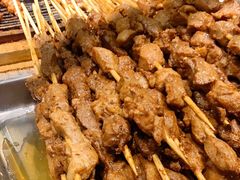 -老牌坊鲁菜名店(宽厚里店)