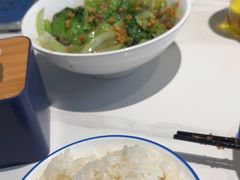 -兰湘子·湘菜小炒(盛龙广场店)