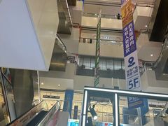 -密友回转自助火锅(世茂国际广场店)