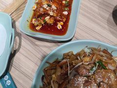 -珍粥道(杉杉奥特莱斯店)
