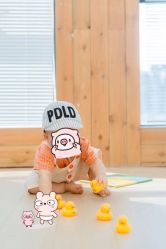 -小熊维尼高端孕婴摄影(清湖金銮店)