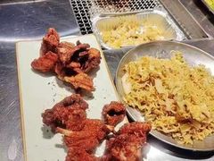 -马路牙子烧烤音乐酒馆(望京店)