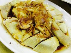 -潮隆牛肉美食城(莲花路店)