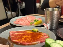-厚贞日式烤肉(浦东汇智店)