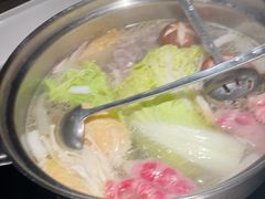 -同仁四季椰子鸡(宝安壹方城店)