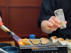 -Sushi Hanzo半藏(天环广场店)