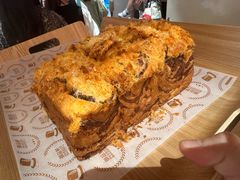 肉松红豆吐司-御品轩(汉神购物广场店)