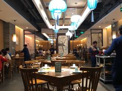 大堂-醉长安(南门总店)