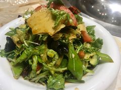-灶座小锅烀饼·铁锅炖(道里店)