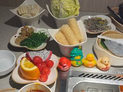 -海底捞火锅(番禺广场店)