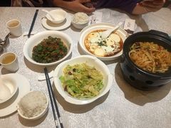 -国味壹号·精品湘菜·宴请佳选(新天地店)