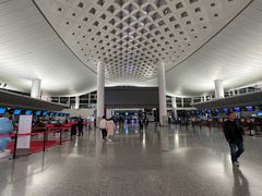 -杭州萧山国际机场
