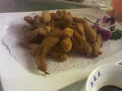 -恒盛居回族饭店