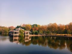 -黄兴公园