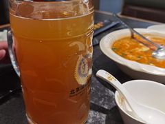 -城南老友羊蝎子火锅(花乡奥莱店)