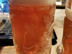 -蚝太郎 • 海鲜烧烤(Upark店)