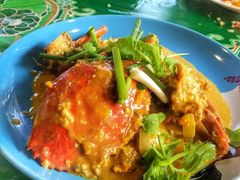-Thiw Soen Seafood Restaurant