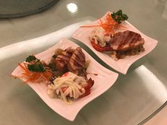 -阿一鲍鱼海鲜酒家(苏丹依斯迈路店)