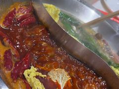 -大龙燚火锅