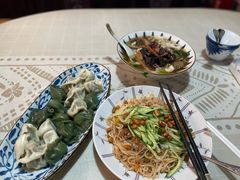 -八珍手工水饺·妈妈的爱(传芳巷店)