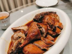 -辛香味烧鱼馆·非遗技艺·排骨红烧肉(光谷医药园店)