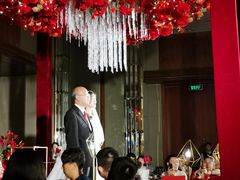 -深圳星河丽思卡尔顿酒店